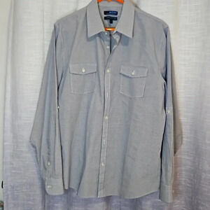 MURANO BUTTON DOWN SHIRT